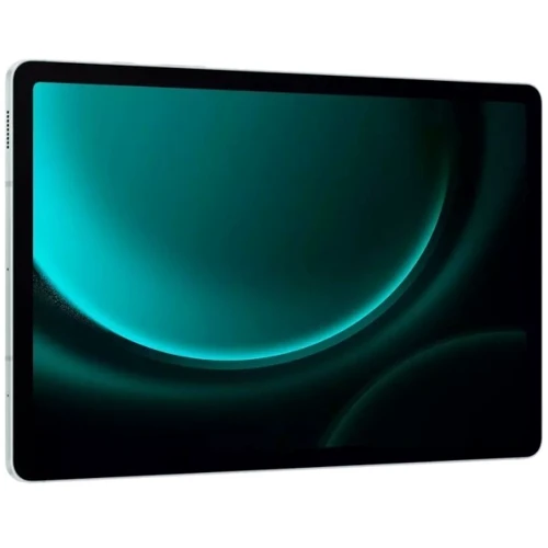 Планшет Samsung Galaxy Tab S9 FE 6/128GB Wi-Fi Ocean Green (SM-X510NLGA) (UA): Процессор Exynos 1380 (5 nm) Octa-core (4x2.4 GHz Cortex-A78 & 4x2.0 GHz Cortex-A55)