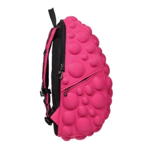Рюкзак MadPax Bubble Full (Neon Pink): Тип Для средней школы