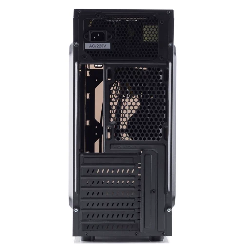 Корпус Vinga Sky-500W: Мощность БП, Вт 500