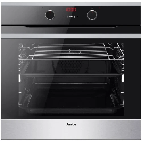 Духовой шкаф электрический Amica ED376191X F-TYPE