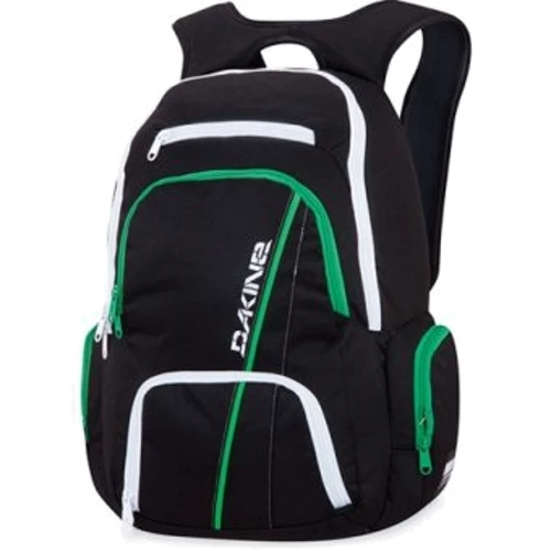 Рюкзак Dakine Interval Wet/Dry (2013) Blocks