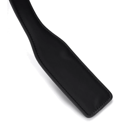 Паддл Liebe Seele Black Organosilicon Paddle