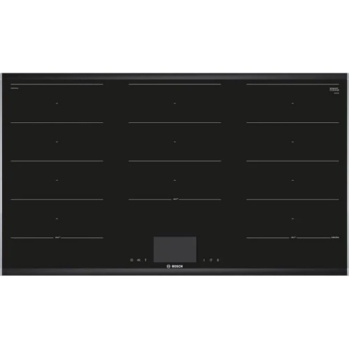 Варочная поверхность электрическая Bosch PXX975KW1E