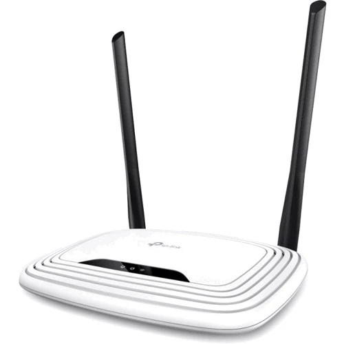 Маршрутизатор Wi-Fi TP-Link TL-WR841N: Тип маршрутизатора Wi-Fi роутер