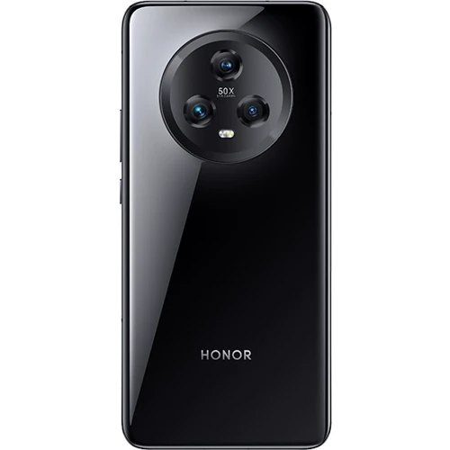 Смартфон Honor Magic 5 12/256GB Black: Дисплей 6.73" OLED (1224 x 2688) / 439 ppi