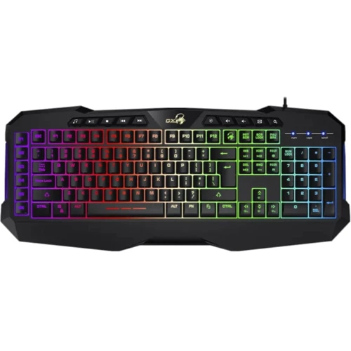 Клавиатура Genius Scorpion K11 Pro (31310007406)