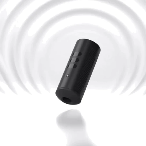 Интерактивный мастурбатор Kiiroo Titan
