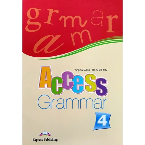 Access 4: Grammar