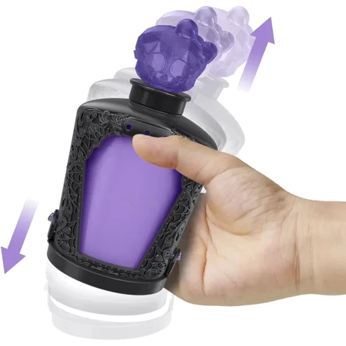 Іграшка-сюрприз Monster High Зілля прояви, в асортименті (HYB10)