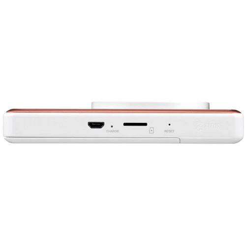 Canon Zoemini S Gold: Количество эффективных мегапикселей 8