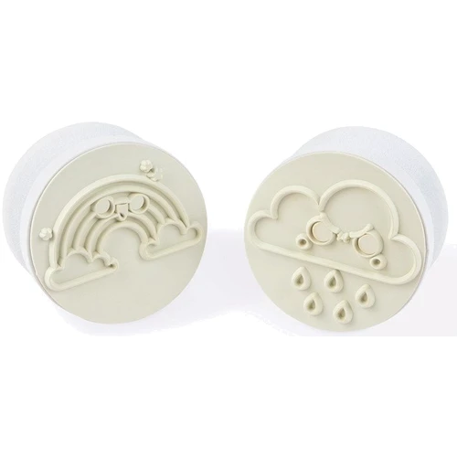 Набор для творчества Janod Штампы Мечта 5 шт (J07794)