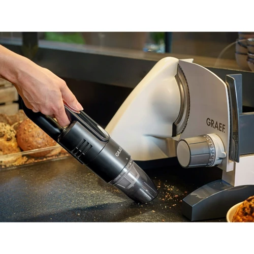 Пилосос Graef CrumbChef KC 502 фото 14