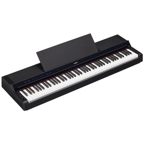 Цифровое пианино YAMAHA P-S500 (Black): Тип Сценические