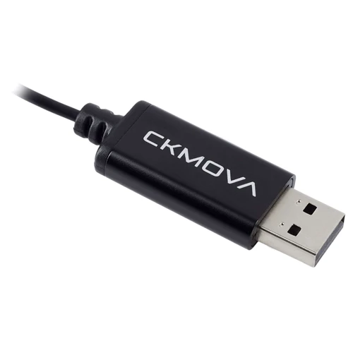 Микрофон петличный CKMOVA LUM2: Тип Вокальные