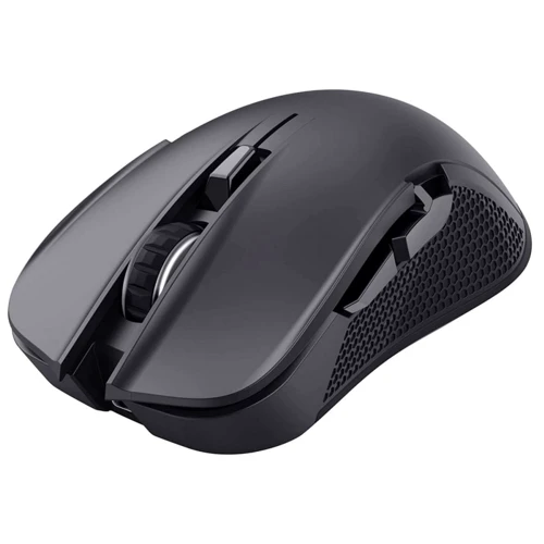 Мышь Trust GXT923 YBAR Wireless Black (24888): Интерфейс подключения Wireless