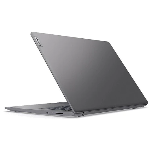 Ноутбук Lenovo V17 IIL (82GX008BPB): Тип экрана матовый