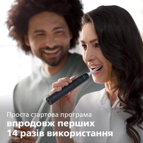 Зубная щетка Philips Sonicare 3100 series HX3673/14 фото 10