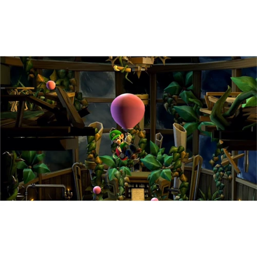 Luigi’s Mansion 2 HD (Nintendo Switch) фото 8