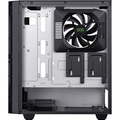 Корпус GameMax BrufenC3 BG фото 7