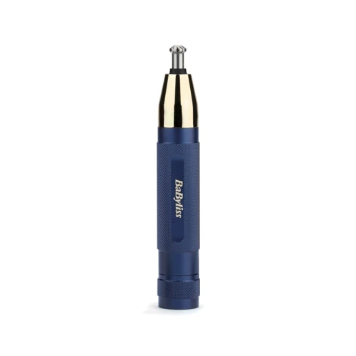 BaByliss E112E: Зона застосування Для носа, Для головы, Для бороды