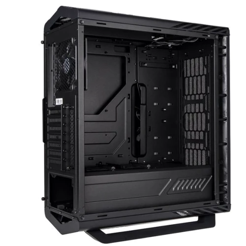 Корпус Aerocool P7-C1 BG (Black) (ACCM-P701013.11): Потужність БЖ, Вт немає