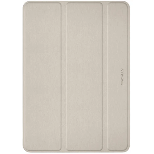 

Macally Protective Case and Stand Gold (BSTANDA3-GO) for iPad Air 2019