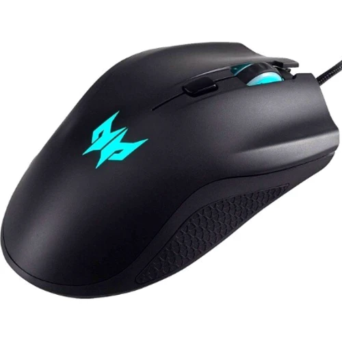 Мишка Acer Predator Cestus 310 (NP.MCE11.00U): інтерфейс підключення USB