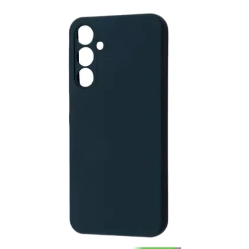 Чохол для телефона WAVE Colorful Case Forest Green для Samsung A266 Galaxy A26 5G