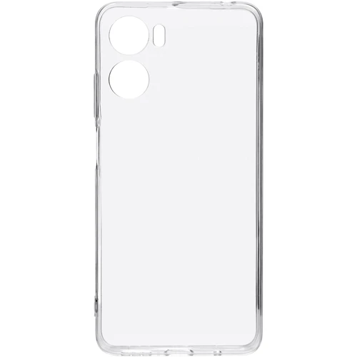 Чехол для телефонов ArmorStandart Air Series Camera cover Transparent for Motorola G05 / E15 (ARM82961)
