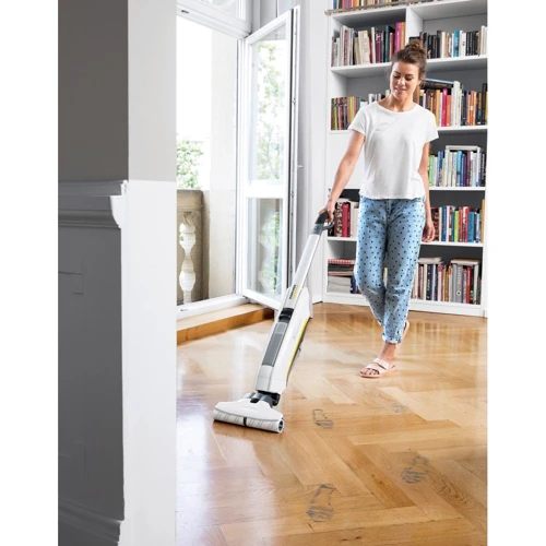 Пылесос Karcher FC 5 Cordless Premium (1.055-660.0) фото 8