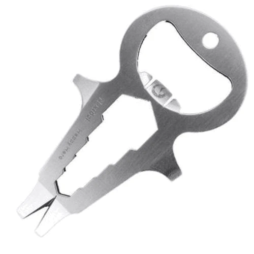 Мультитул NexTool BOTTLE OPENER Happy Hero (KT5007B)