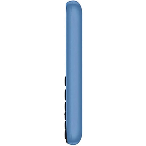 Мобильный телефон Verico Classic A183 Blue (UA UCRF): Коммуникации MicroUSB 2.0