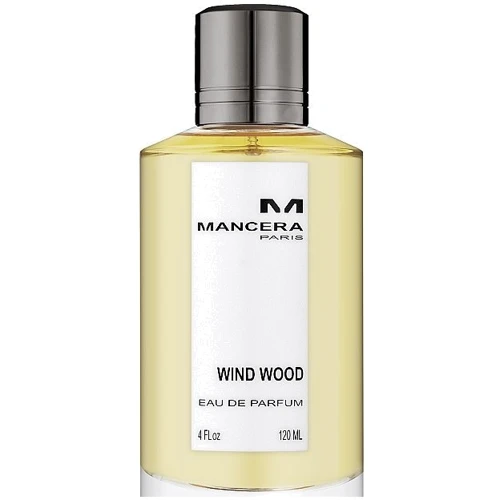 Парфюмированная вода Mancera Wind Wood 120 ml Тестер