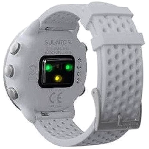 Смарт-часы Suunto 3 Pebble White (SS050416000) фото 6