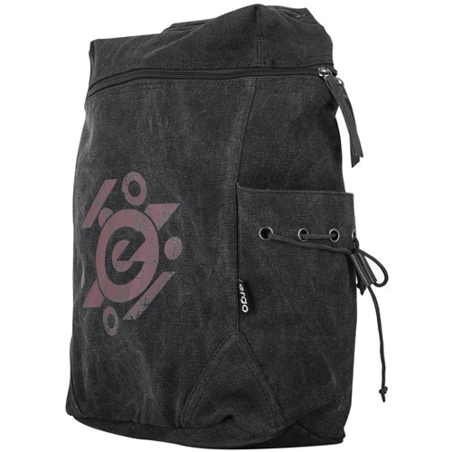 Сумка для ноутбуков Ergo 16" Backpack Cairo Street Art 216 Graphite (EC216GA): Тип сумки рюкзак