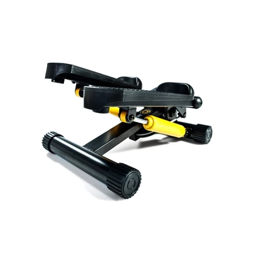 Степпер Hop-Sport Besport BS-9009 Stage черно-желтый