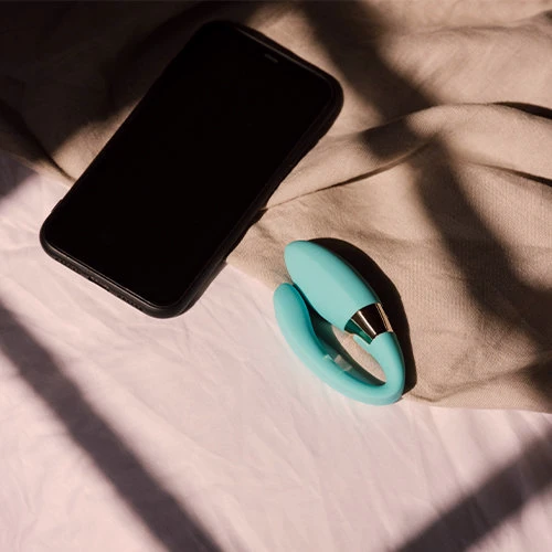 Вібратор LELO Tiani Harmony Aqua