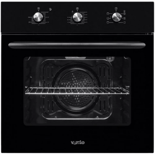 Духовой шкаф электрический Ventolux NERO