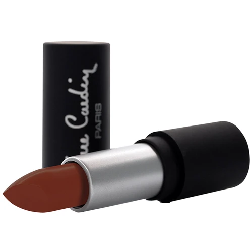 Pierre Cardin Matte Chiffon Touch Lipstick № 184 Aurora Помада для губ 4 g: Страна производитель Турция