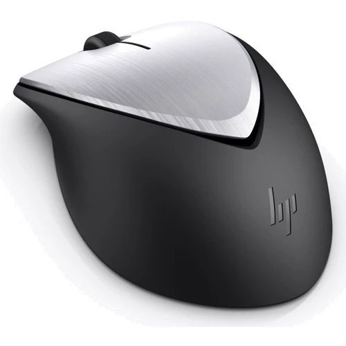 Мышь HP ENVY Rechargeable 500 Wireless Silver/Black (2LX92AA): Интерфейс подключения Wireless