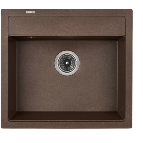 GRANADO LERIDA marron (0406)