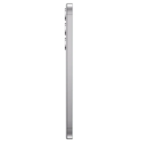 Смартфон Samsung Galaxy S24+ 12/256Gb Dual Marble Grey S926B (UA UCRF): Слот для карт памяти отсутствует
