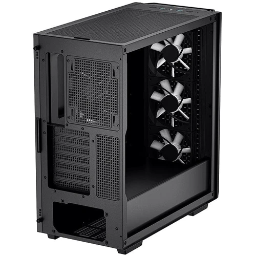 Корпус DeepCool CG560 (R-CG560-BKAAE4-G-1) фото 6
