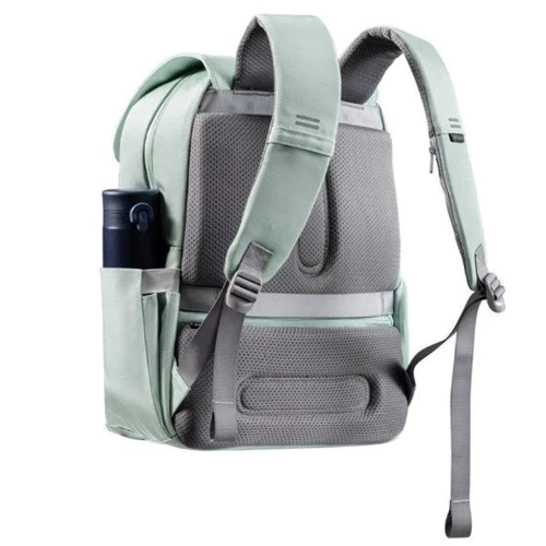 Рюкзак XD Design Soft Daypack зеленый (P705.987): Стиль Повседневный (Casual)