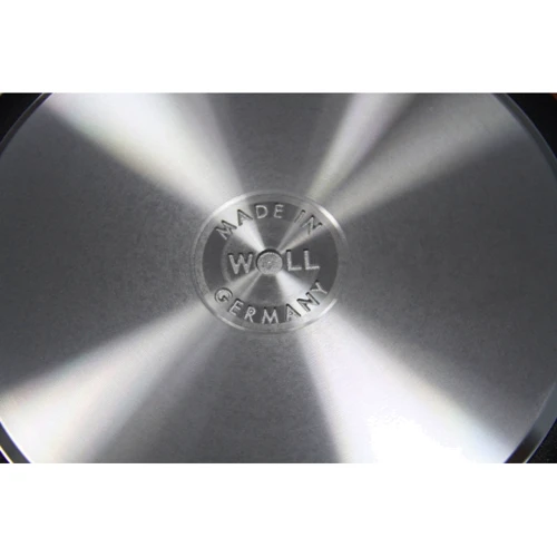 Woll 38x28.4см Nowo Titanium (W1538N): Диаметр, см 38 см