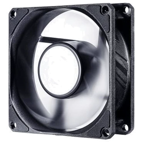 Кулер Cooler Master SickleFlow 80 Black (MFX-B8NN-25NPK-R1): Призначення для корпуса