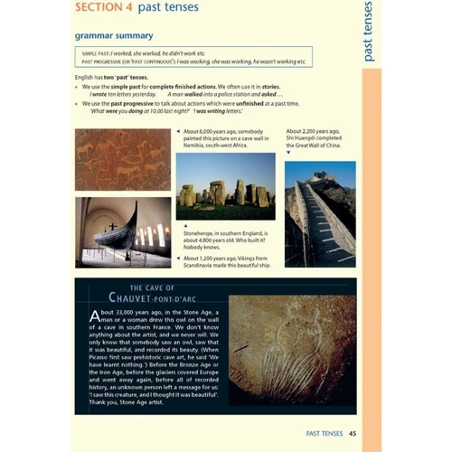 Oxford English Grammar Course Basic with Answers with e-Book: Жанр Учебники и пособия