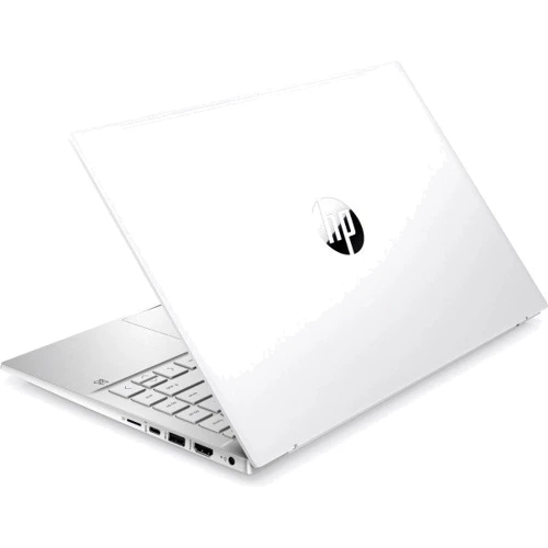 Ноутбук HP Pavilion 14-dv2026ua (833G1EA) UA: Процессор Intel Core i3-1215U (3.3 - 4.4 ГГц) / 6 - ядерный