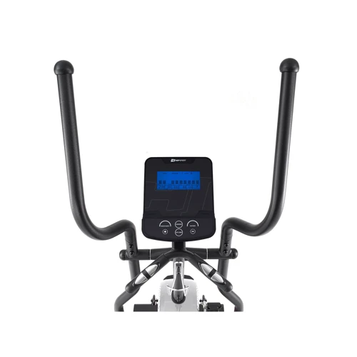 Орбитрек Hop-Sport HS-070C Buzz iConsole+ black/silver
