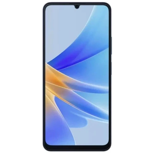 Смартфон Oscal Modern 8 8/256Gb Gray (UA UCRF): Процесор Unisoc Tiger T616